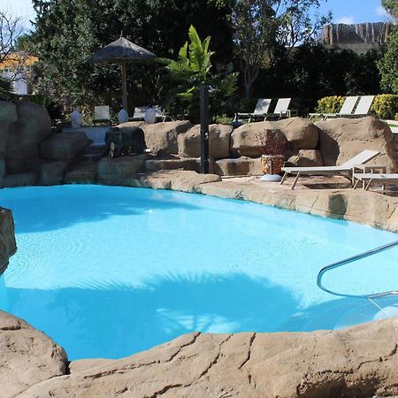 The Red Farm Relais & Spa Iklin Exterior photo