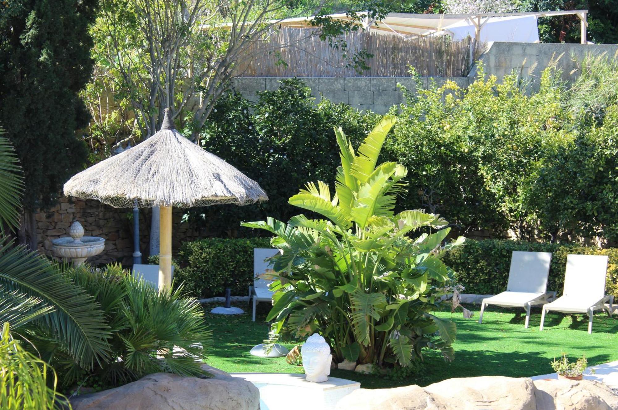 The Red Farm Relais & Spa Iklin Exterior photo