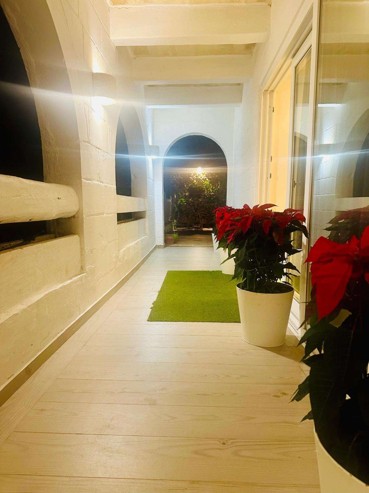 The Red Farm Relais & Spa Iklin Exterior photo