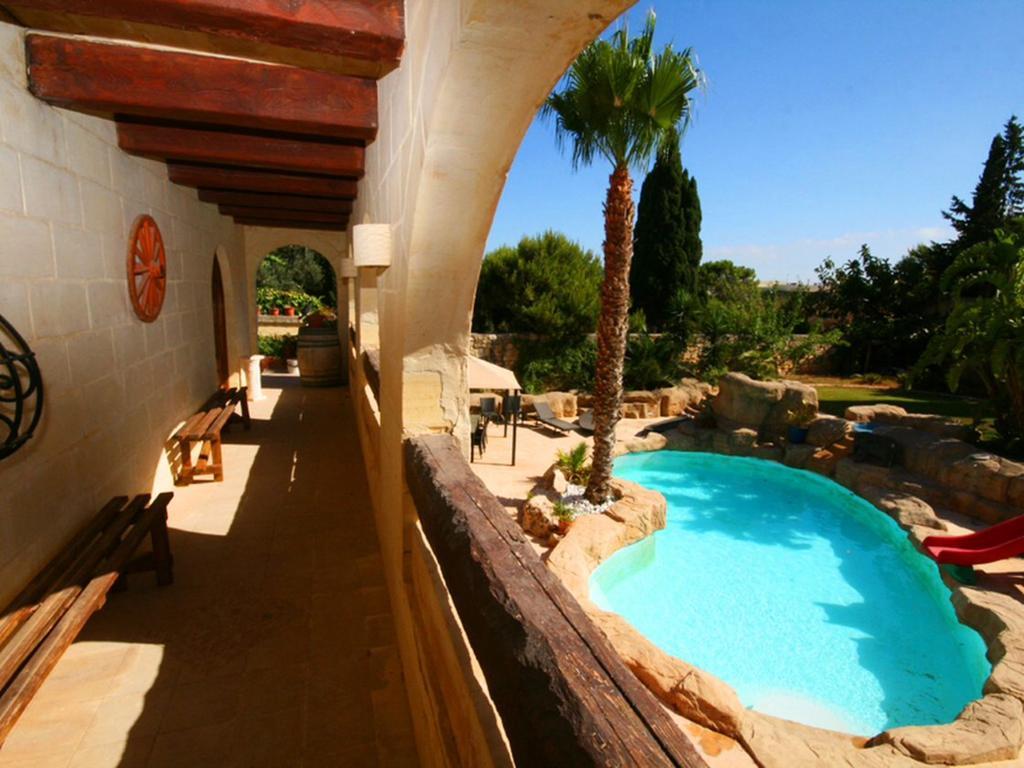 The Red Farm Relais & Spa Iklin Exterior photo